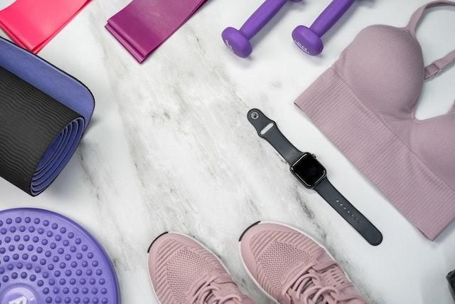 4 Gadgets Making Small Changes to Increase Your Physical Health